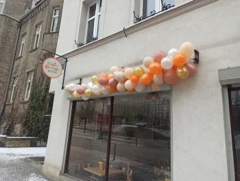 Bajo Bongo Bistro - Restauracja Wałbrzych