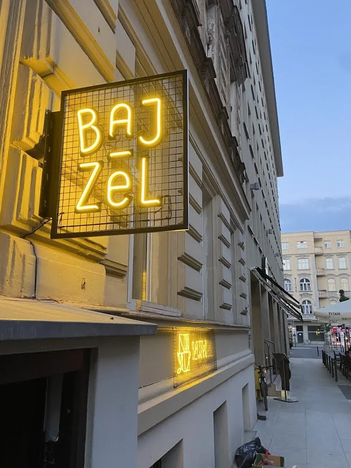 Bajzel - Restauracja Poznań