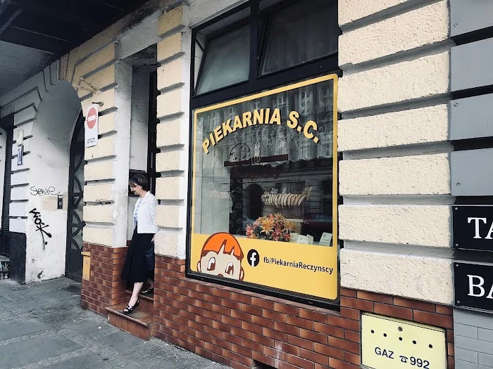 Bakery a.i. Ewa and Andrzej Reczyńscy - Restauracja Szczecin