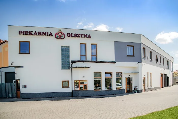 Bakery Olszyna Eve Gregory - Restauracja Kalisz