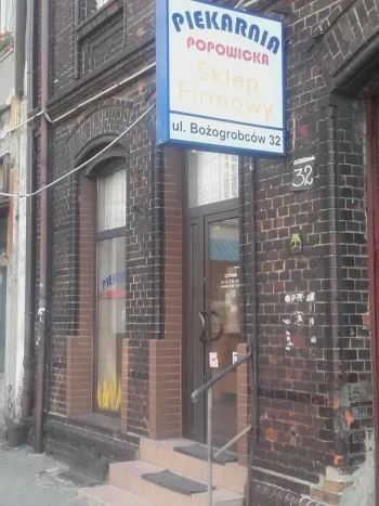 Bakery Popowicka Chorzow - Restauracja Chorzów