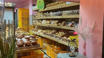 Bakery Shop