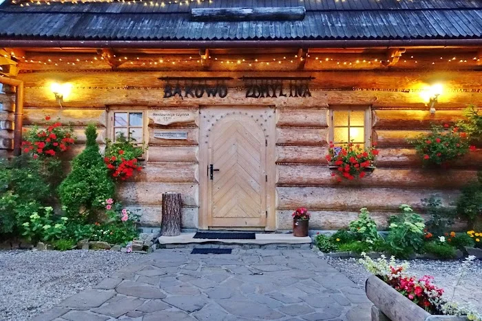 Bąkowo Zohylina Niźnio - Restauracja Zakopane