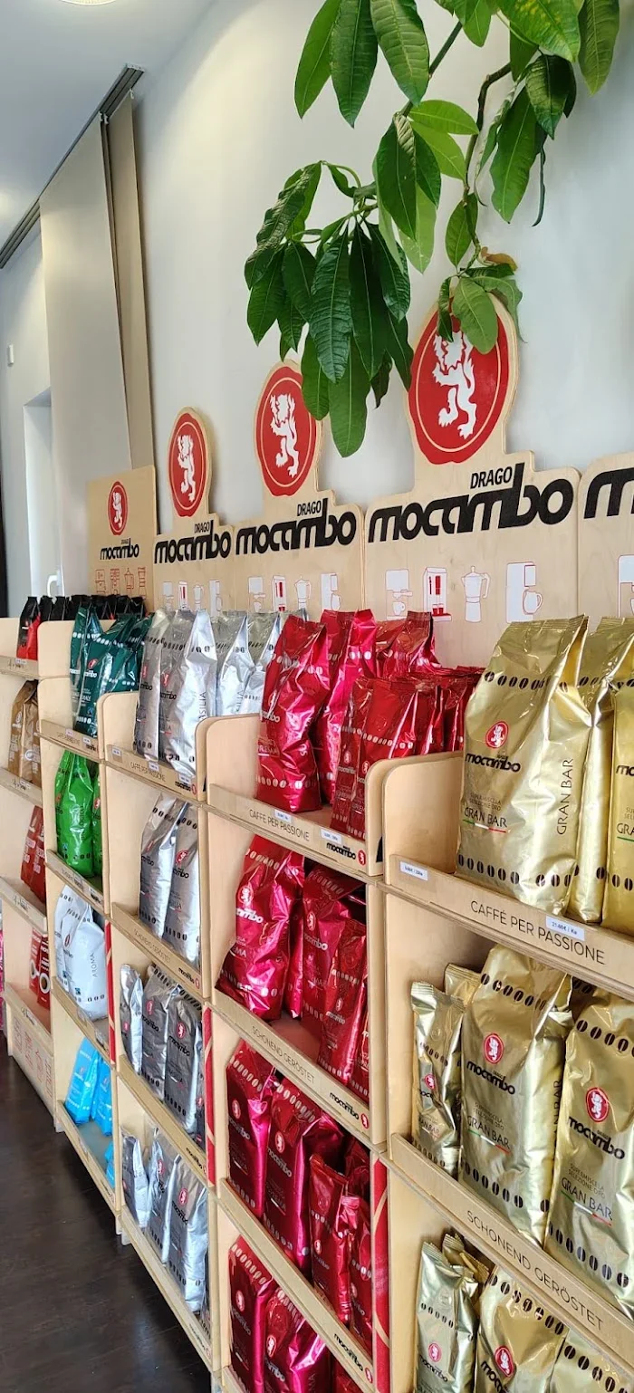 BaldiniCaffe | Kawa Ziarnista | Konin - Restauracja