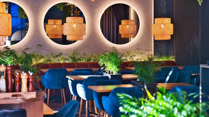 Baldoria Restobar - Restauracja Kielce