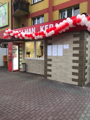 BALHAN KEBAP - Restauracja Dąbrowa Górnicza