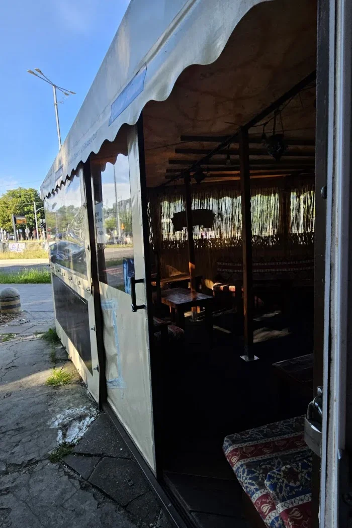 BALTIQ KEBAB CHŁOPSKA - Restauracja Gdańsk
