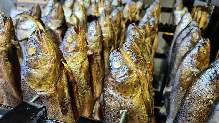 Bałtyk Fish - Restauracja Kołobrzeg