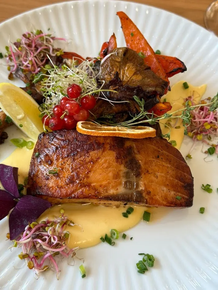Bałtyk Międzyzdroje - Restauracja