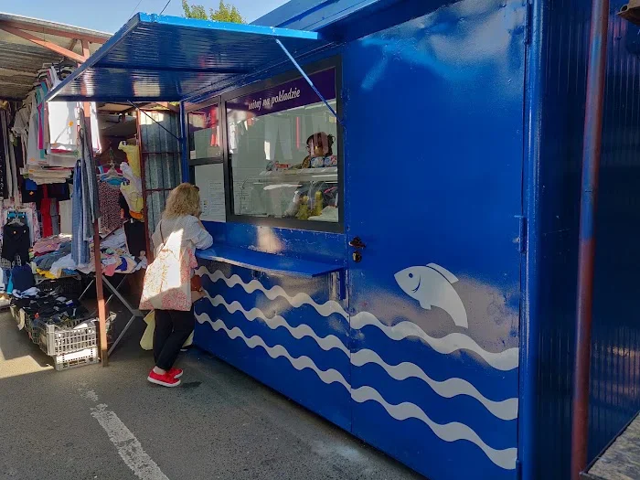 Bałtyk Sp. z o.o. Kiosk Rybny - Restauracja Legnica