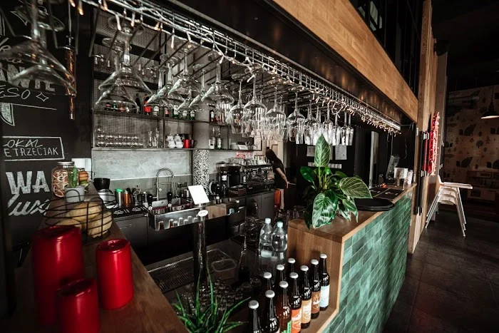 Bałucki Burger - Restauracja Łódź