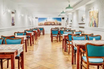 Bamberka - Restauracja Poznań