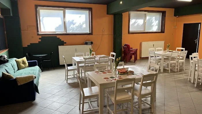 Bambolejro (PANDA KEBAB) - pizza oraz kraftowy kebab Fordon - Restauracja Bydgoszcz