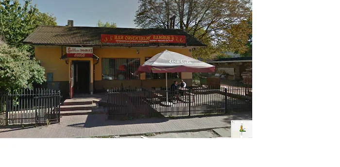 Bambus - Restauracja Łódź