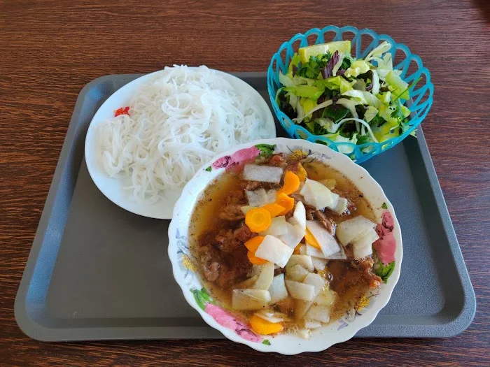 BaMi - Restauracja Podkowa Leśna