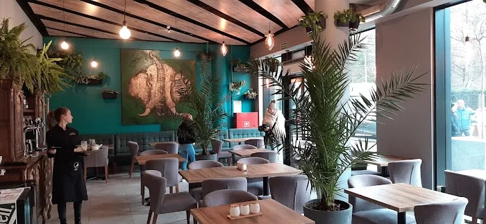 Ban Thai Tajska - Restauracja Wrocław