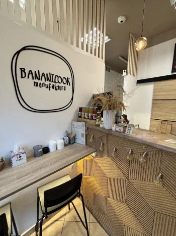Bananicook - Restauracja Wrocław