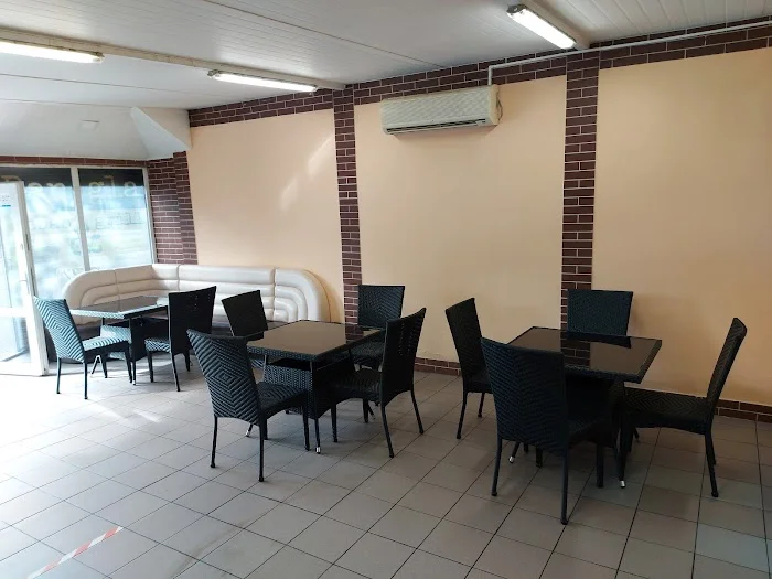 Bangla Kebab & Grill - Restauracja Koszalin