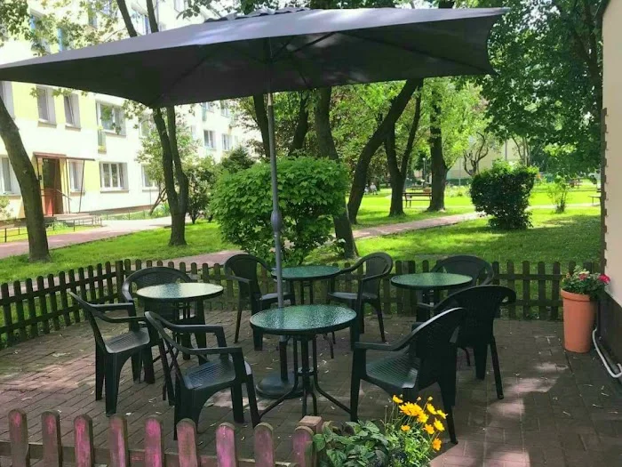 Bangla Kebab - Restauracja Warszawa
