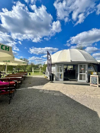 Bańka na Górce - Restauracja Sosnowiec