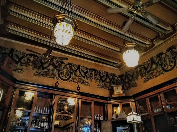 Bankowa Cafe - Kawiarnia Kraków