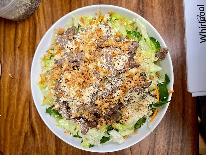 Bao An Kuchnia Azjatycka - Restauracja Gliwice