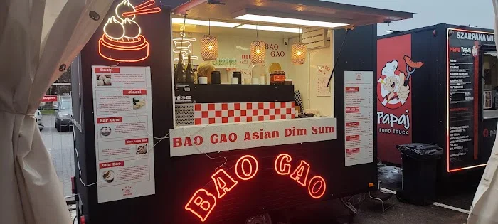Bao Gao Szczecin | Summer Concept - Restauracja