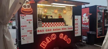 Bao Gao Szczecin | Summer Concept