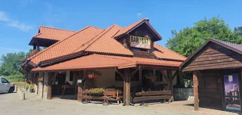 Bar 107 - Restauracja Piotrków Trybunalski