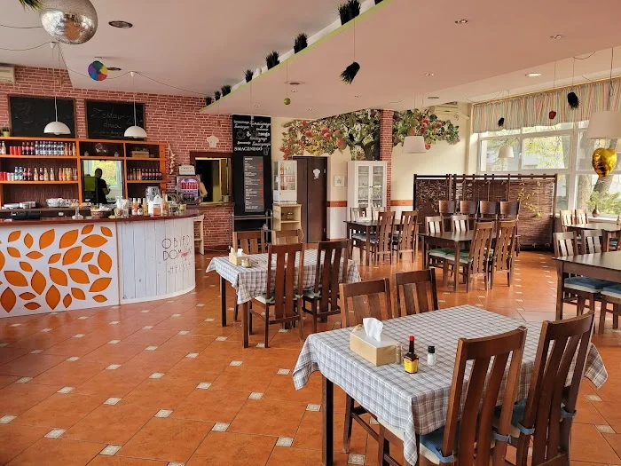 Bar 12stka - Restauracja Łódź