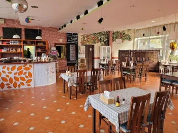 Bar 12stka - Restauracja Łódź
