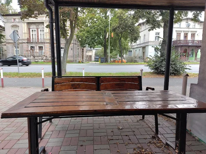 Bar 21 - Restauracja Jelenia Góra