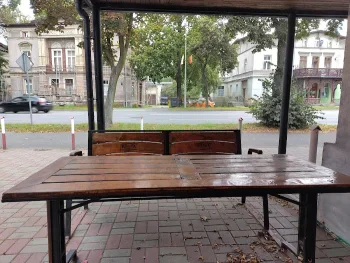 Bar 21 - Restauracja Jelenia Góra