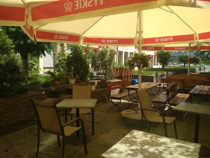 Bar Agawa - Restauracja Dąbrowa Górnicza