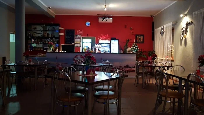 Bar Agnieszka - Restauracja Dęblin