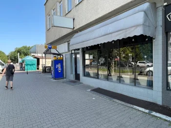 Bar Alpejski - Restauracja Warszawa