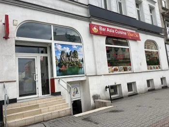 BAR ASIA BAO CHI - Restauracja Inowrocław