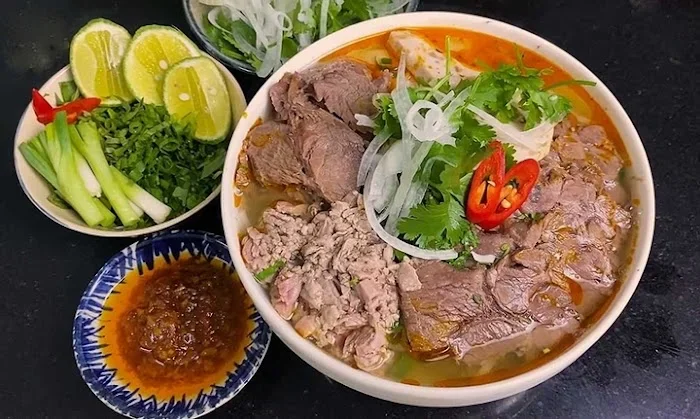 BAR ASIA HANOI DELI - Restauracja Iława
