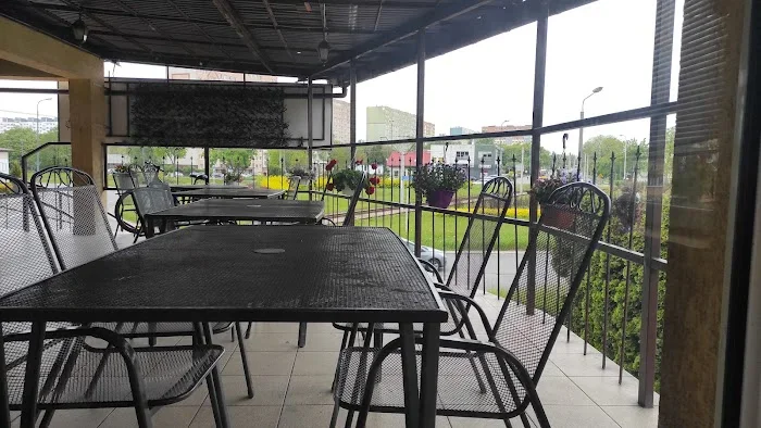 Bar Asian - Restauracja Łódź