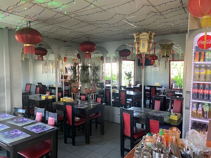 Bar Asian - Restauracja Wrocław