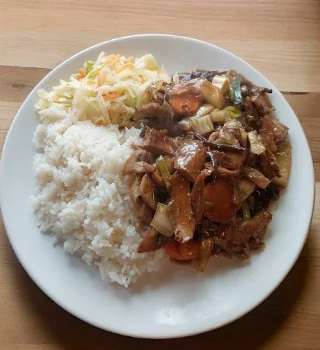 Bar Au Viet - Restauracja Szczecin