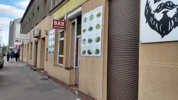 Bar Azja Nam-Long - Restauracja Łódź
