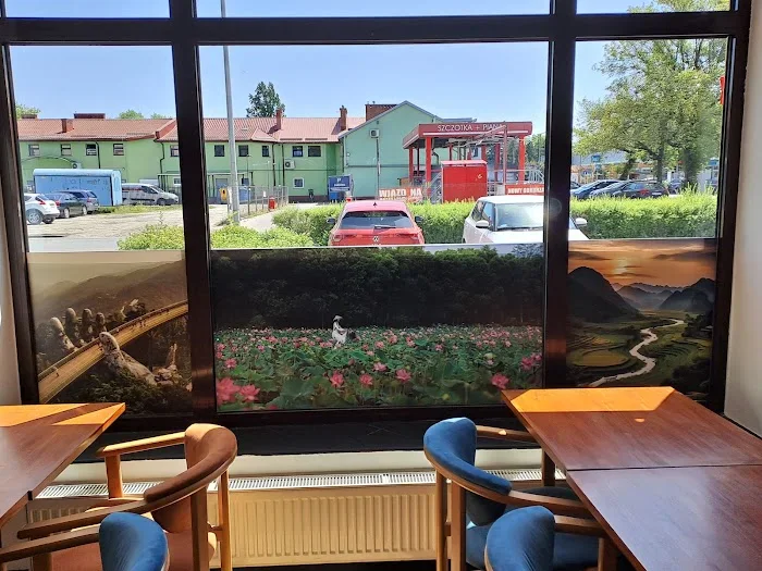 Bar Azjatycki Ryżowy - Restauracja Podkowa Leśna