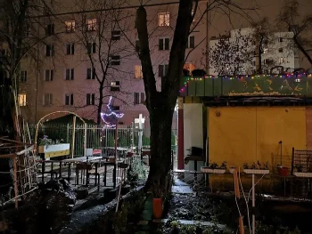 Bar Azjatycki - Restauracja Warszawa