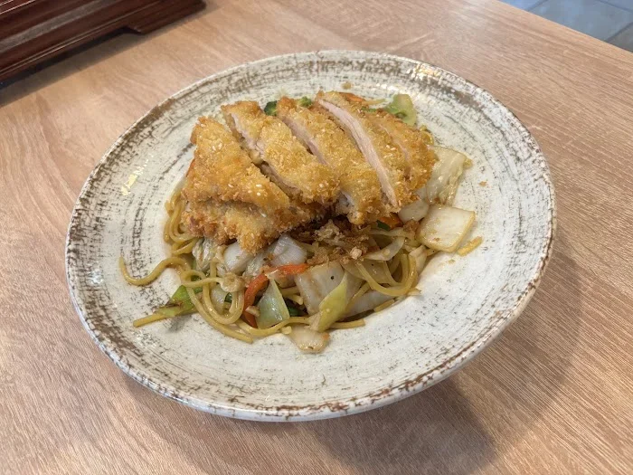 Bar Azjatycki XEN - Restauracja Kielce