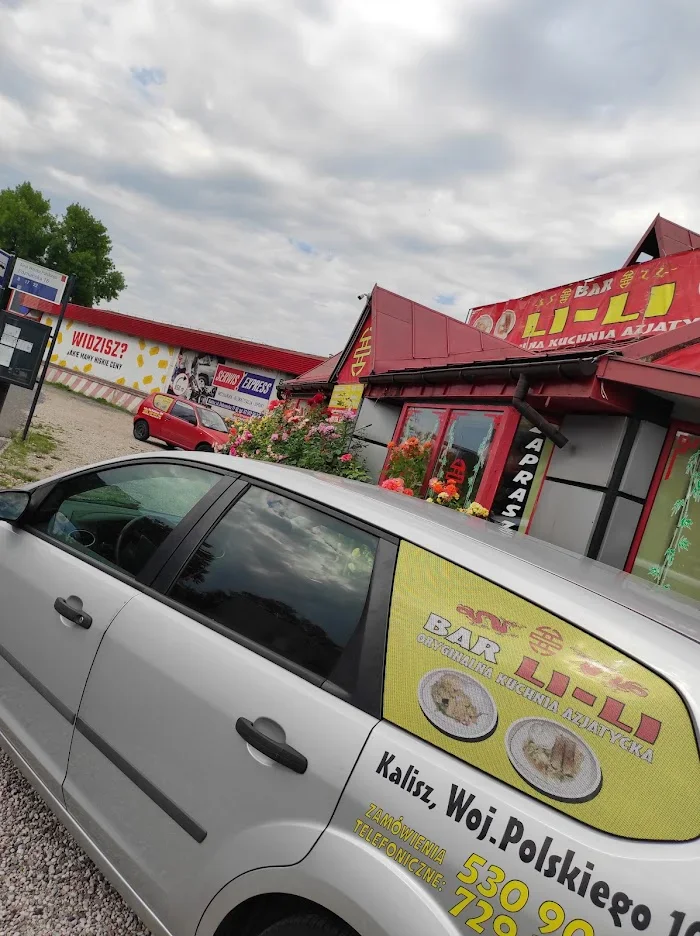 Bar BAM - BOO - Restauracja Kalisz