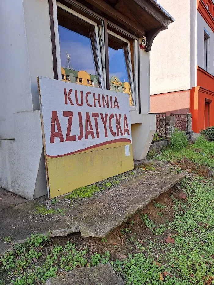 Bar Bambus - Restauracja Gorzów Wielkopolski