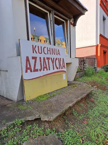 Bar Bambus - Restauracja Gorzów Wielkopolski