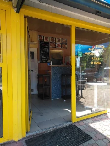 Bar Bambus - Restauracja Warszawa