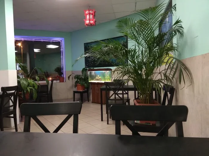 Bar Bao An - Kuchnia wietnamska - Restauracja Łódź